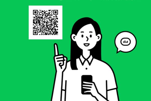line-qrcode